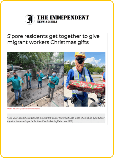 Independent News