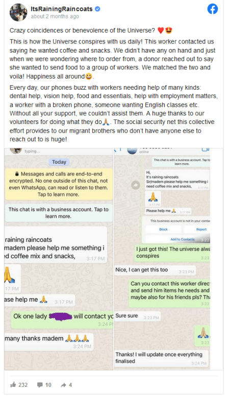 testimonials item