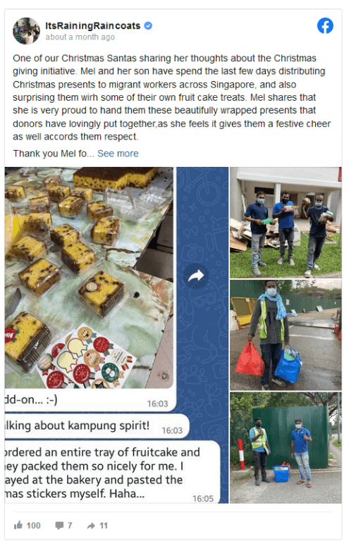 testimonials item
