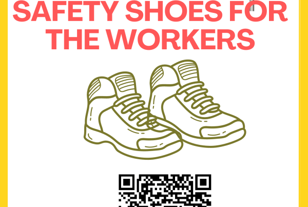 Safety Shoes_July 2022